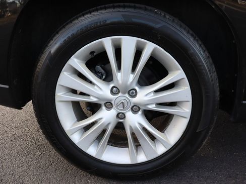 Used 2011 Lexus RX 450h AWD w/ Premium Pkg image 44