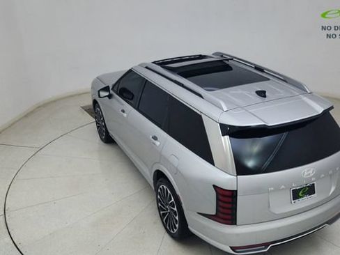 Used 2026 Hyundai Palisade Calligraphy FWD image 85