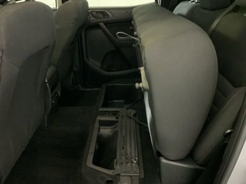 Used 2020 Ford Ranger XL w/ FX4 Off-Road Package image 33