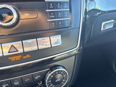 Used 2017 Mercedes-Benz GLS 450 4MATIC image 8