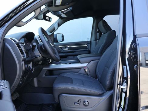 New 2026 RAM 1500 Big Horn image 8