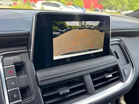 Used 2022 Chevrolet Tahoe LT AWD/4WD image 19