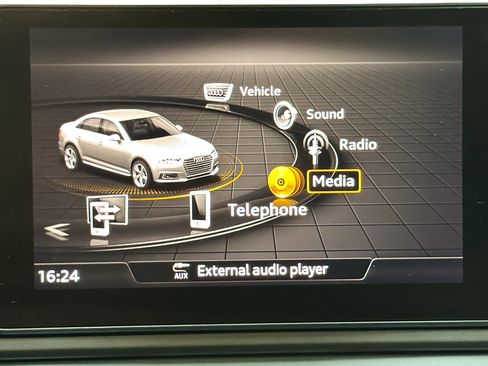 Used 2017 Audi A4 2.0T Premium w/ Convenience Package image 19