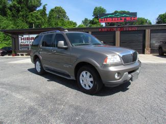 Used 2004 Lincoln Aviator Luxury image 1