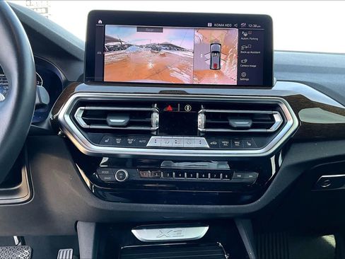 Used 2023 BMW X3 xDrive30i w/ Premium Package image 26