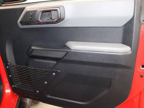 Used 2023 Ford Bronco 4-Door image 24