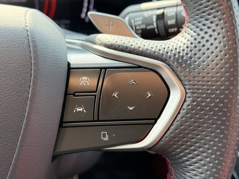 Certified 2024 Lexus NX 350 F Sport AWD/4WD image 27