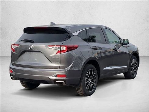 New 2026 Acura RDX SH-AWD w/ Advance Package image 2