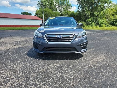 Used 2019 Subaru Legacy 2.5i Premium AWD/4WD image 11