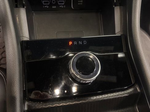 Used 2025 Jeep Grand Cherokee L Altitude image 21