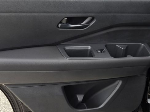 New 2026 Nissan Pathfinder Rock Creek AWD/4WD image 12
