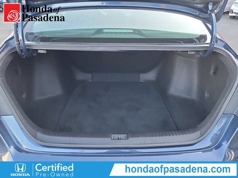 Certified 2023 Honda Accord EX image 27