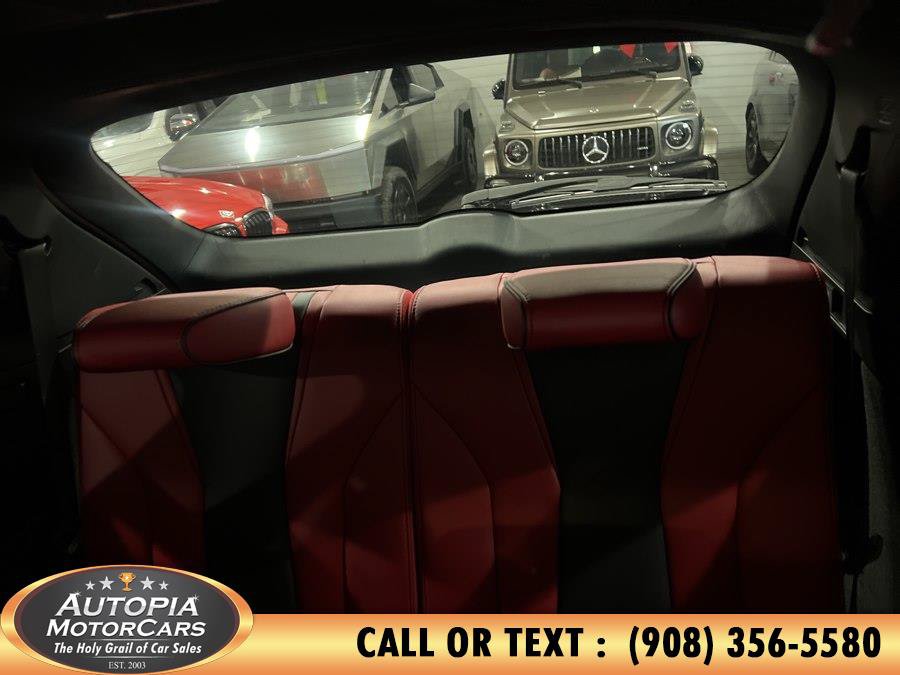 Used 2022 Acura MDX A-Spec AWD/4WD image 18