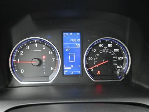 Used 2010 Honda CR-V EX-L image 27