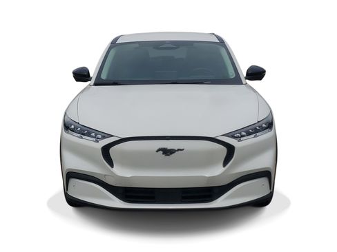 Used 2023 Ford Mustang Mach-E Select AWD/4WD image 2