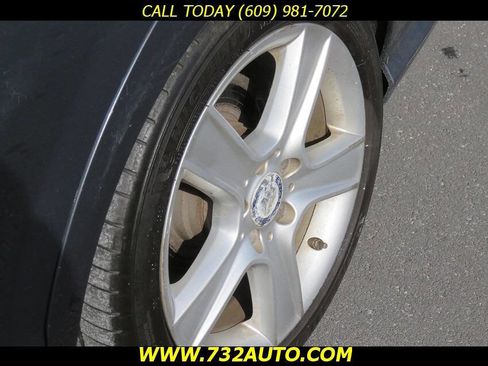 Used 2011 Mercedes-Benz C 300 C 300 Sport 4MATIC AWD 4dr Sed image 27