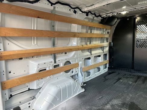 Used 2024 Ford Transit 250 Low Roof w/ Exterior Upgrade Package image 16