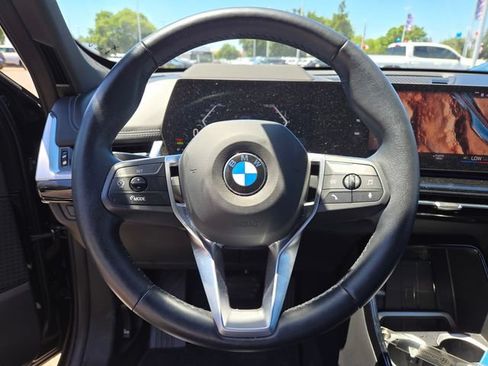 Used 2023 BMW X1 xDrive28i w/ Premium Package AWD/4WD image 24