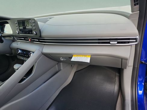 New 2026 Hyundai Elantra Sport w/ Cargo Package image 21