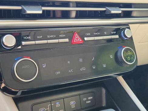 New 2026 Hyundai Tucson SEL FWD image 30