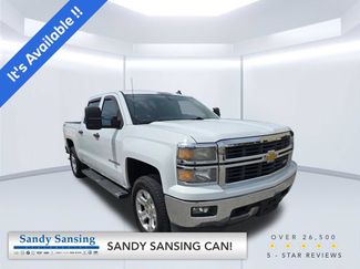Used 2014 Chevrolet Silverado 1500 LT w/ All Star Edition AWD/4WD video 1