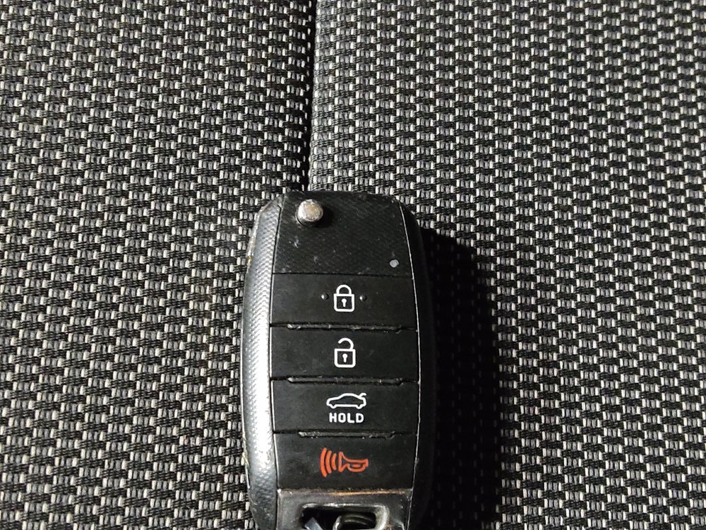 Used 2018 Kia Forte LX FWD image 32
