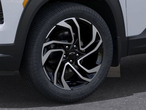 New 2026 Chevrolet TrailBlazer RS w/ Convenience Package AWD/4WD image 10
