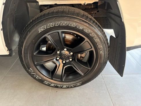 Used 2023 RAM 1500 Big Horn AWD/4WD image 17