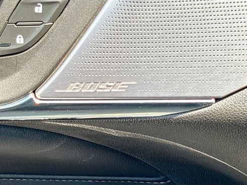 Used 2025 Cadillac CT4 Luxury RWD image 19
