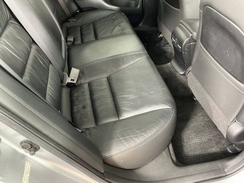 Used 2010 Honda Accord EX-L image 12