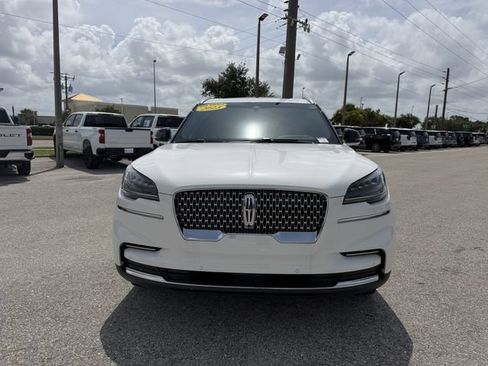 Used 2023 Lincoln Aviator Reserve w/ Equipment Group 201A AWD/4WD image 10