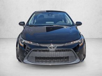 Used 2022 Toyota Corolla LE video 2