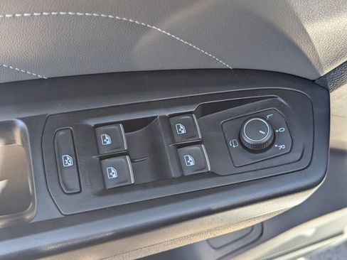Used 2021 Volkswagen Atlas SEL Premium AWD/4WD image 22