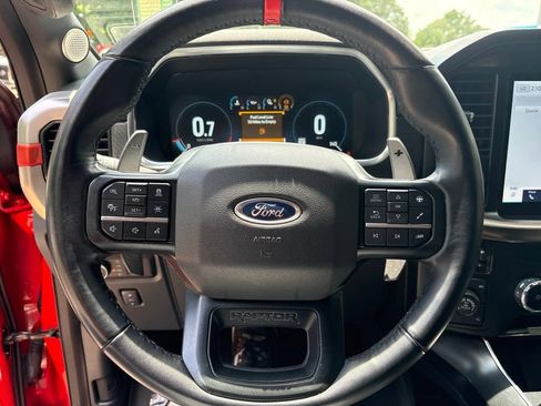 Used 2023 Ford F150 Raptor w/ Raptor 37 Performance Package AWD/4WD image 21