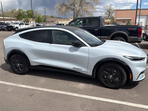 Used 2023 Ford Mustang Mach-E California Route 1 image 9