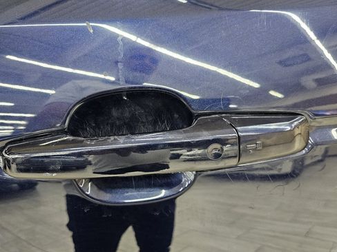 Used 2016 Land Rover Range Rover HSE image 13