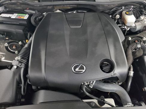 Used 2015 Lexus IS 250 AWD w/ F-Sport Package image 4
