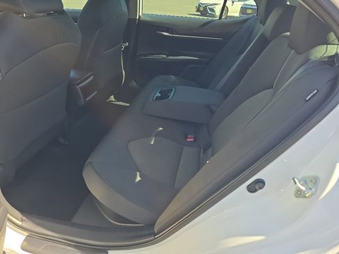 Certified 2022 Toyota Camry LE w/ Audio Upgrade Package image 17