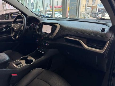 Used 2018 GMC Terrain Denali image 31