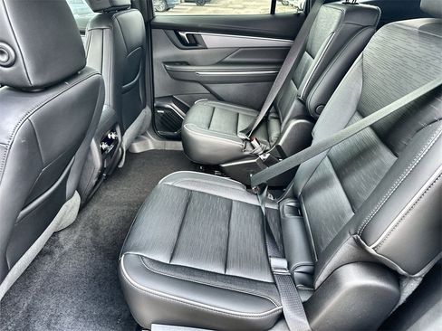 New 2026 Buick Enclave Sport Touring w/ Power Package image 16