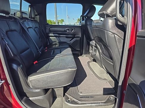 Used 2023 RAM 1500 Limited image 8