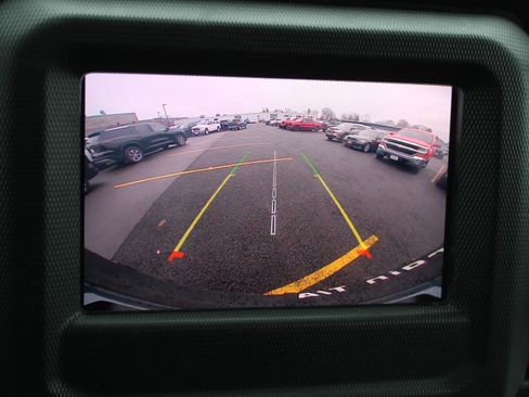 Used 2021 Jeep Wrangler Unlimited Rubicon w/ Cold Weather Group image 12