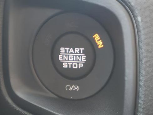 New 2026 Jeep Wrangler Sport image 15