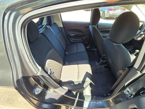 Used 2024 Mitsubishi Mirage FWD image 13