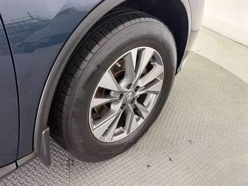 Used 2018 Nissan Murano SL w/ Cargo Package FWD image 61