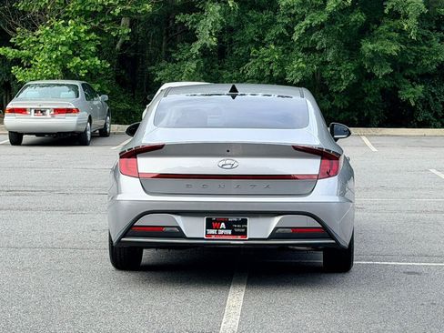 Used 2023 Hyundai Sonata SE FWD image 5