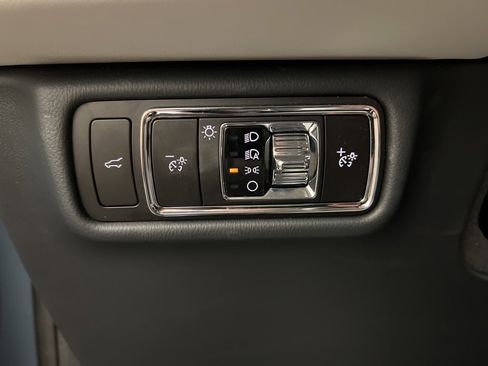 Used 2025 Lincoln Aviator Reserve w/ Illumination Package image 24