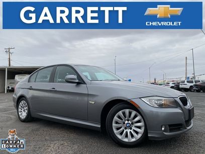 Used 2009 BMW 328i Sedan