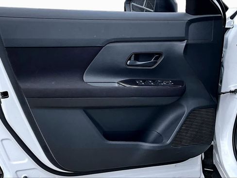 Certified 2026 Nissan Kicks S FWD image 20