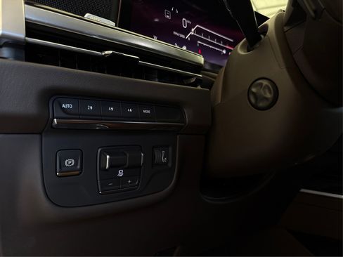 New 2026 Cadillac Escalade ESV Luxury image 20